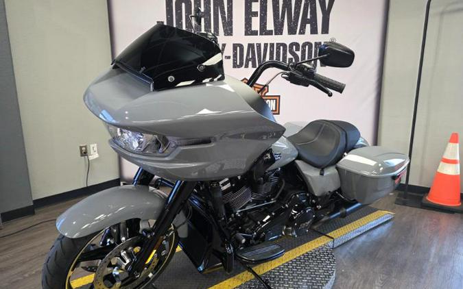 2026 Harley-Davidson FLTRX ROAD GLIDE®