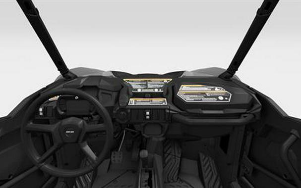 2027 Can-Am Maverick Trail X 1000