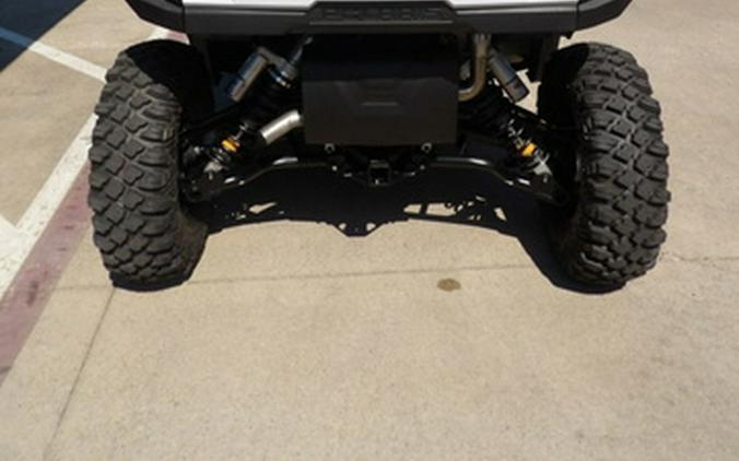 2027 Polaris GENERAL XP 4 1000 Ultimate