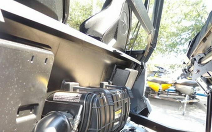 2027 Polaris GENERAL XP 4 1000 Ultimate