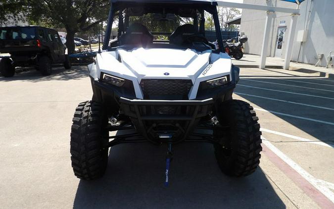 2027 Polaris GENERAL XP 4 1000 Ultimate