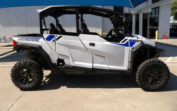 2027 Polaris GENERAL XP 4 1000 Ultimate