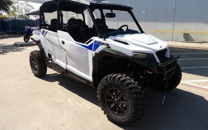 2027 Polaris GENERAL XP 4 1000 Ultimate