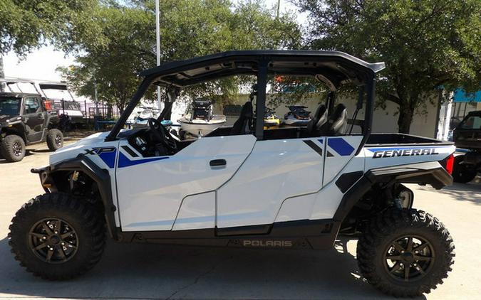 2027 Polaris GENERAL XP 4 1000 Ultimate