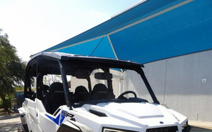 2027 Polaris GENERAL XP 4 1000 Ultimate