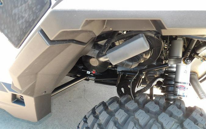 2027 Polaris GENERAL XP 4 1000 Ultimate
