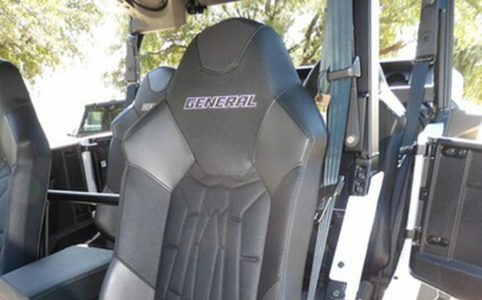 2027 Polaris GENERAL XP 4 1000 Ultimate