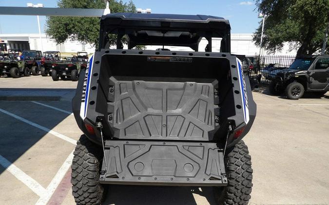 2027 Polaris GENERAL XP 4 1000 Ultimate