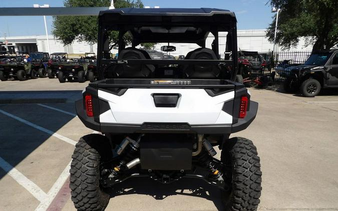 2027 Polaris GENERAL XP 4 1000 Ultimate