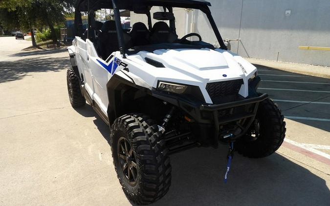 2027 Polaris GENERAL XP 4 1000 Ultimate