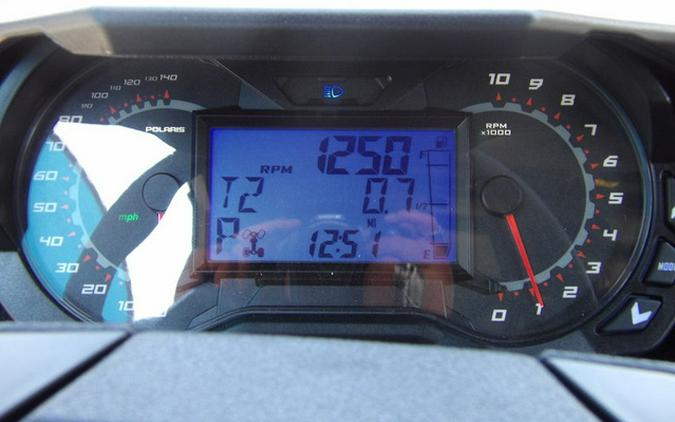 2027 Polaris GENERAL XP 4 1000 Ultimate