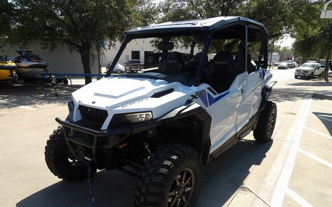 2027 Polaris GENERAL XP 4 1000 Ultimate