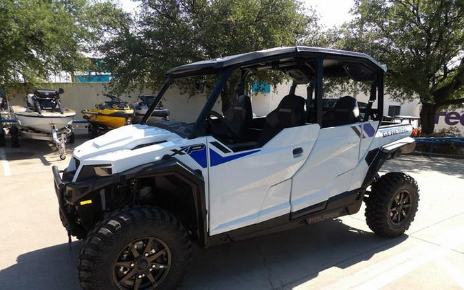 2027 Polaris GENERAL XP 4 1000 Ultimate