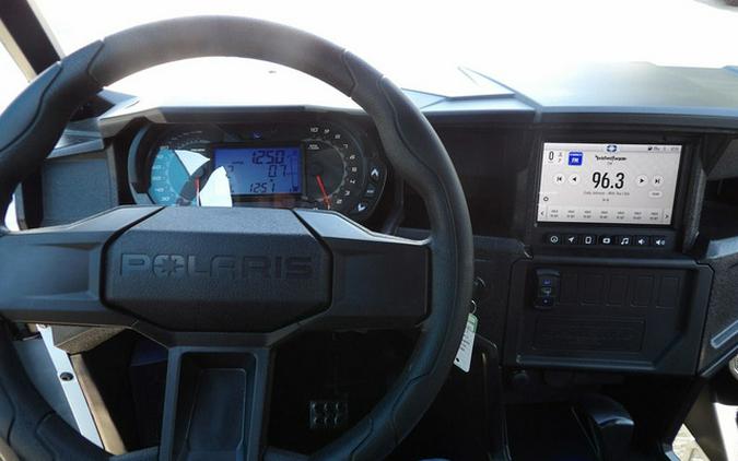 2027 Polaris GENERAL XP 4 1000 Ultimate