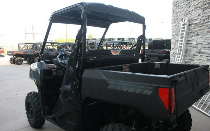 2027 Polaris Ranger 500