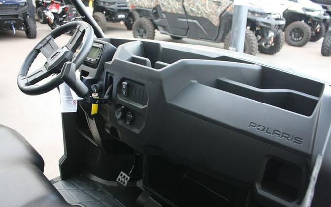 2027 Polaris Ranger 500