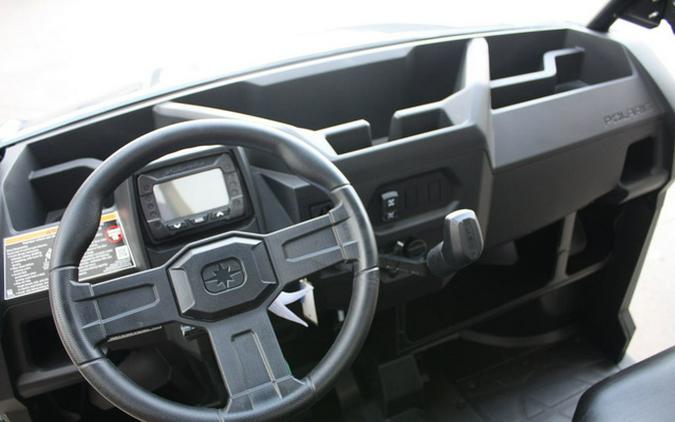 2027 Polaris Ranger 500