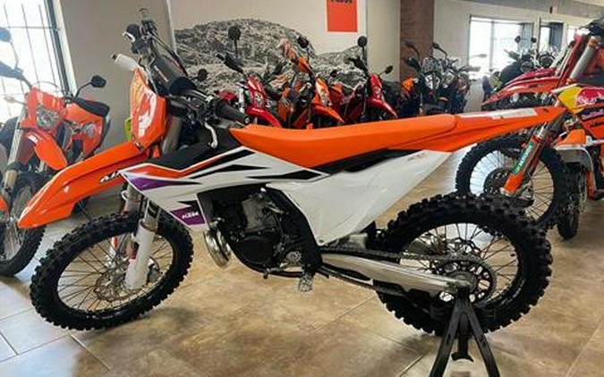 2024 KTM 300 SX