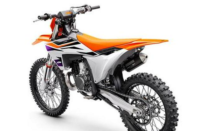 2024 KTM 300 SX