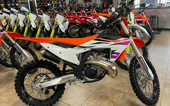 2024 KTM 300 SX