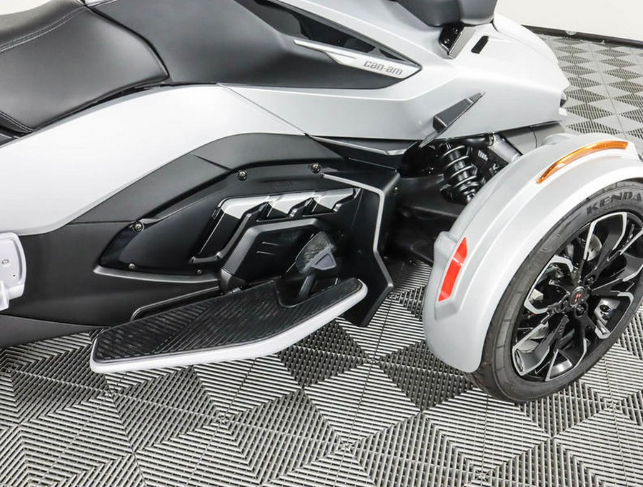 2023 Can-Am® Spyder RT Limited Platine Wheels