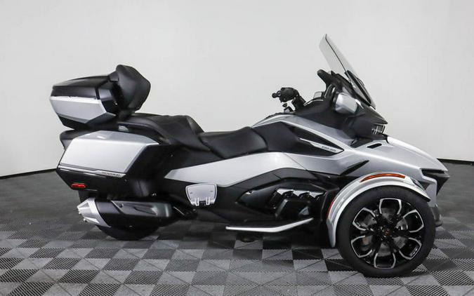 2023 Can-Am Spyder RT Review [Celebrating 2023 IFRD]