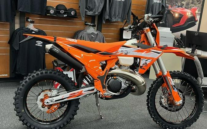 2024 KTM 300 XC-W Hardenduro