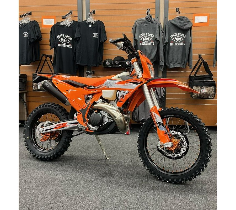 2024 KTM 300 XC-W Hardenduro