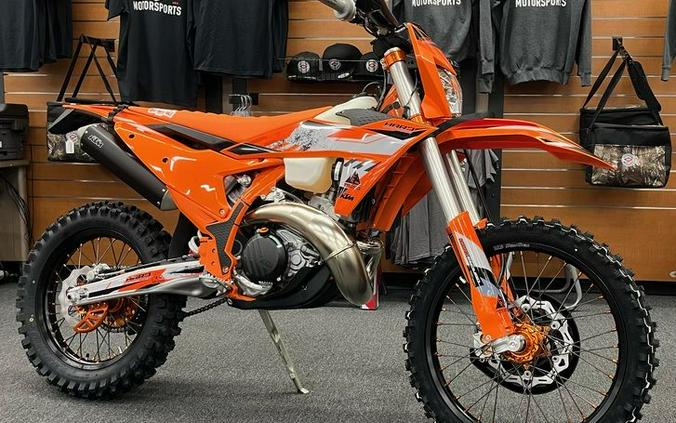 2024 KTM 300 XC-W Hardenduro