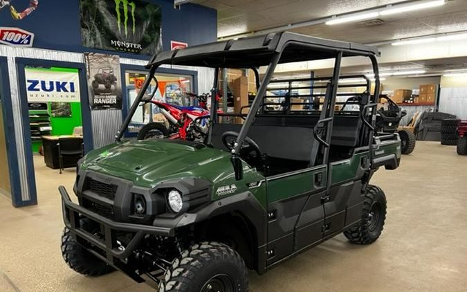 2023 Kawasaki MULE PRO FXT EPS