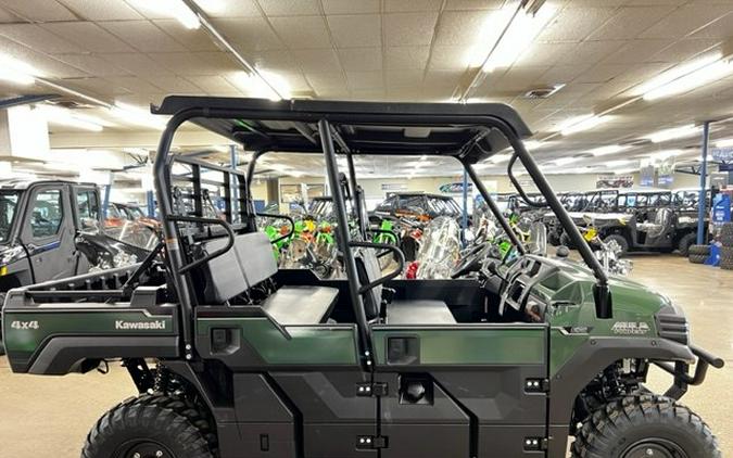 2023 Kawasaki MULE PRO FXT EPS