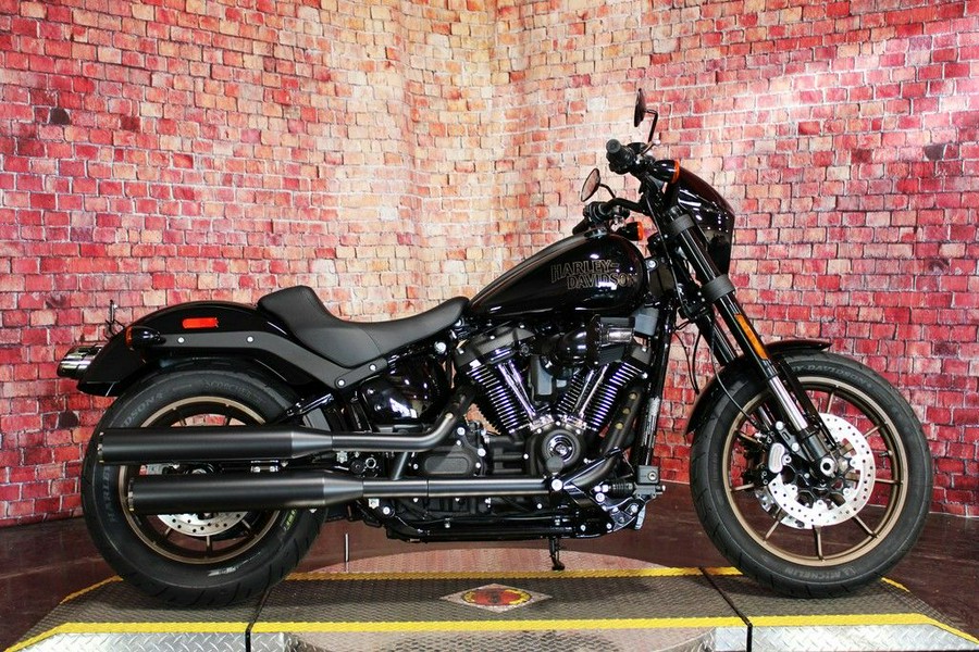 2023 Harley-Davidson® FXLRS - Low Rider® S