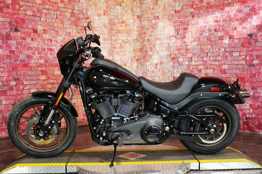 2023 Harley-Davidson® FXLRS - Low Rider® S