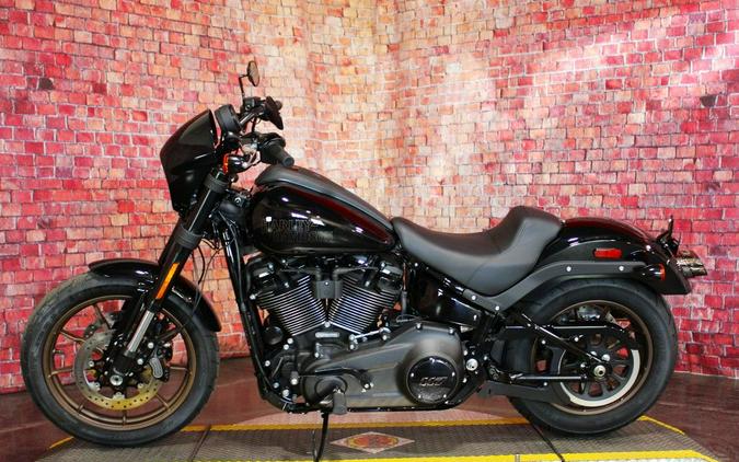 2023 Harley-Davidson® FXLRS - Low Rider® S