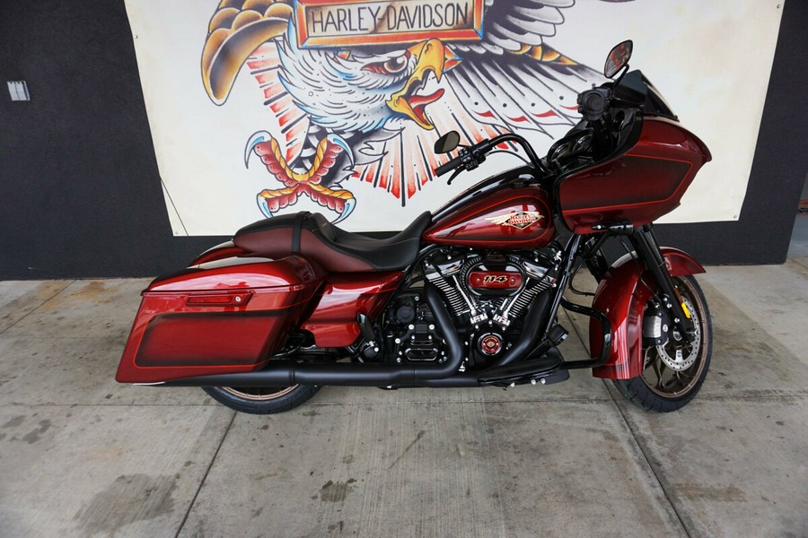 2023 Harley-Davidson Road Glide #N/A