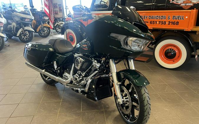 2024 Harley Davidson Road Glide FLTRX