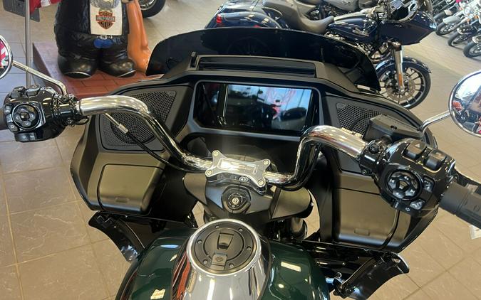 2024 Harley Davidson Road Glide FLTRX