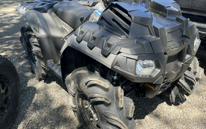 2024 Polaris Industries SPORTSMAN 850 HIGH LIFTER