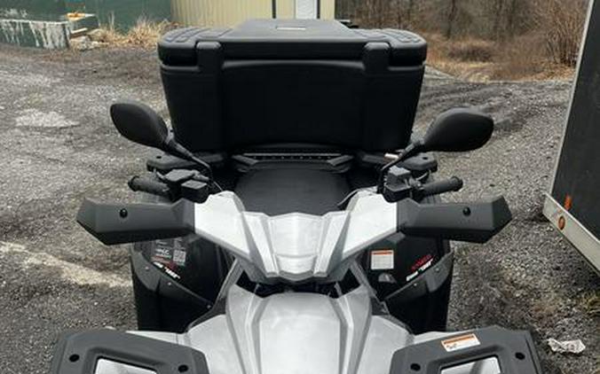 2020 KYMCO MXU 700i LE EPS EURO