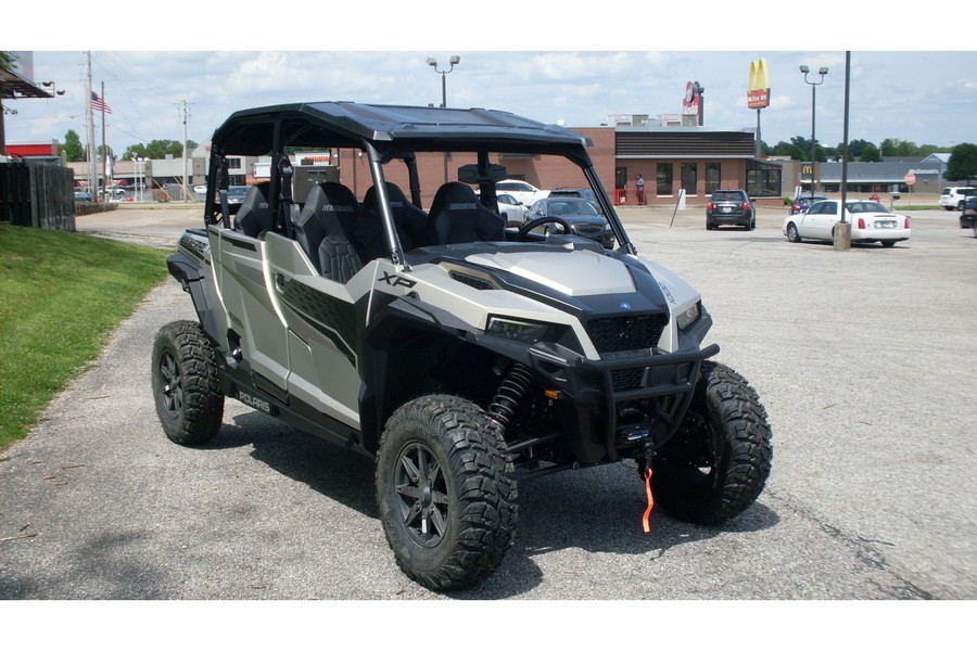 2024 Polaris Industries GENERAL® XP 4 1000 Ultimate