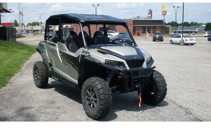 2024 Polaris Industries GENERAL® XP 4 1000 Ultimate