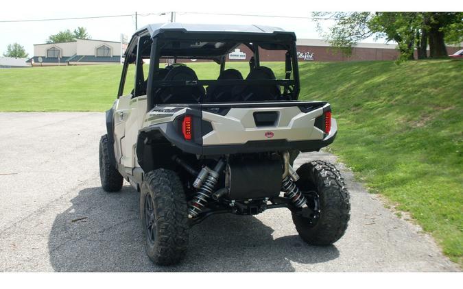 2024 Polaris Industries GENERAL® XP 4 1000 Ultimate