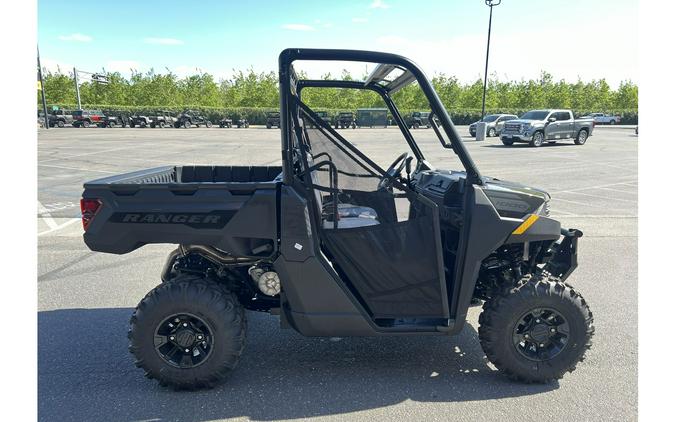 2024 Polaris Industries Ranger 1000 Premium