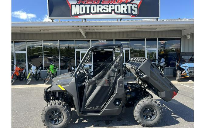 2024 Polaris Industries Ranger 1000 Premium