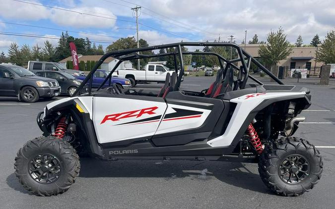 2024 Polaris® RZR XP 4 1000 Sport