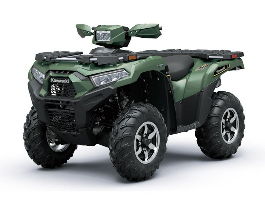 2024 Kawasaki Brute Force® 750 EPS LE