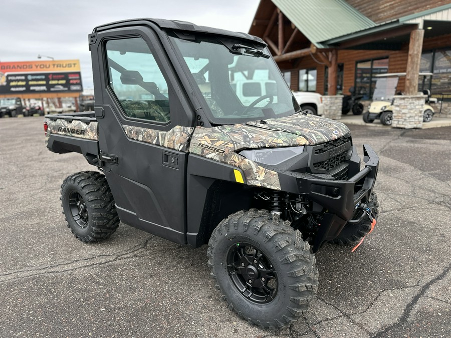 2025 Polaris Ranger XP® 1000 NorthStar Edition Premium