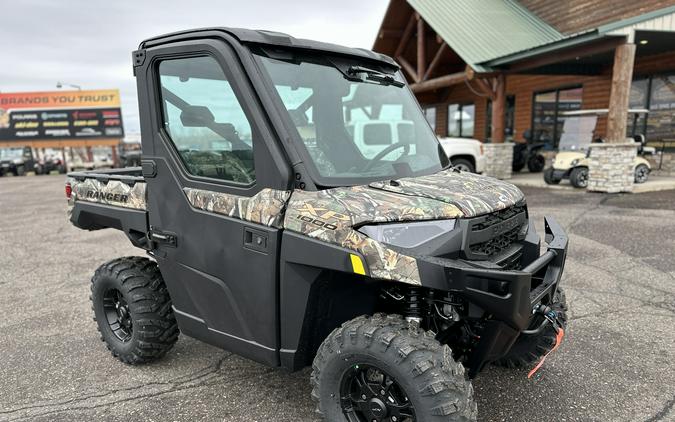 2025 Polaris Ranger XP® 1000 NorthStar Edition Premium