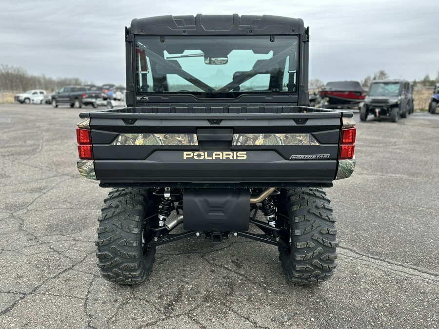 2025 Polaris Ranger XP® 1000 NorthStar Edition Premium