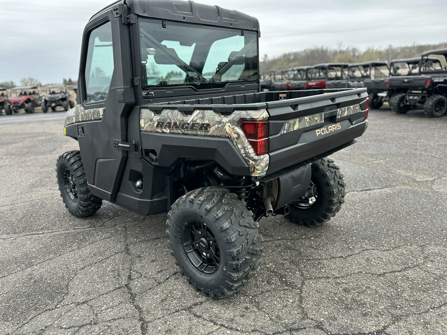 2025 Polaris Ranger XP® 1000 NorthStar Edition Premium